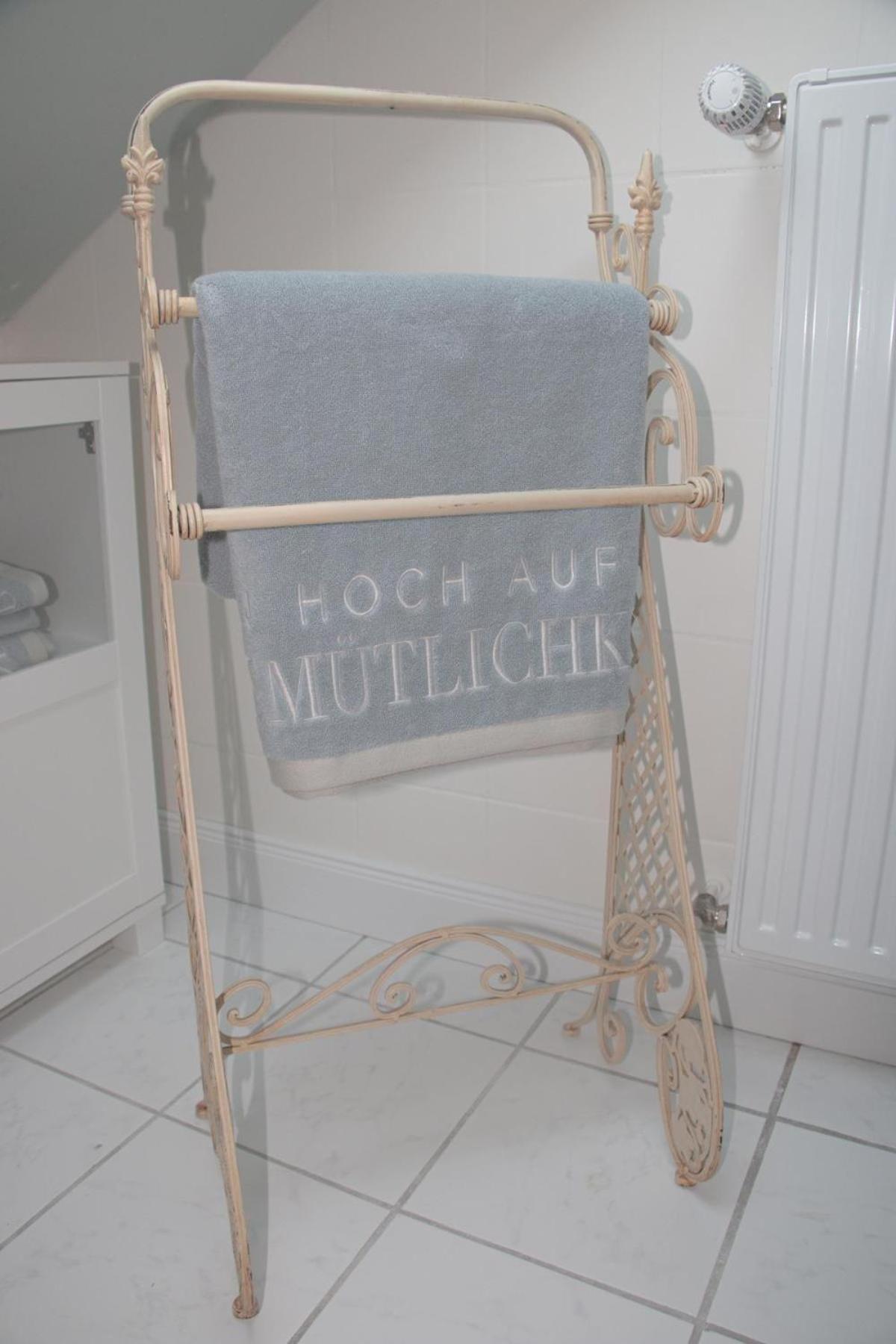 Appartamento Bunte-Kuh-Borkum Esterno foto